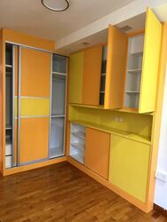 Blk 666B Waterway Woodcress (Punggol), HDB 5 Rooms #530891511
